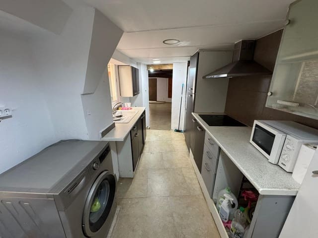 2 Zimmer Haus zu verkaufen in Llíria - 149.000 € (Ref: 9686408)