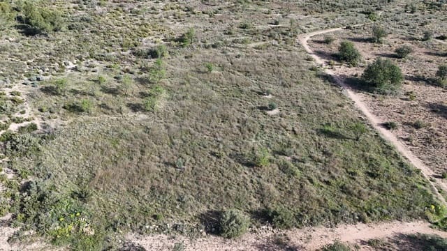 Grond te koop in Llíria - € 8.500 (Ref: 9695316)