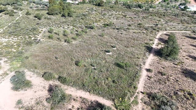 Grond te koop in Llíria - € 8.500 (Ref: 9695316)