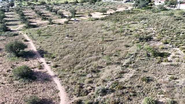 Grond te koop in Llíria - € 8.500 (Ref: 9695316)