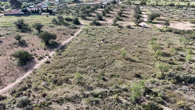 Grond te koop in Llíria - € 8.500 (Ref: 9695316)