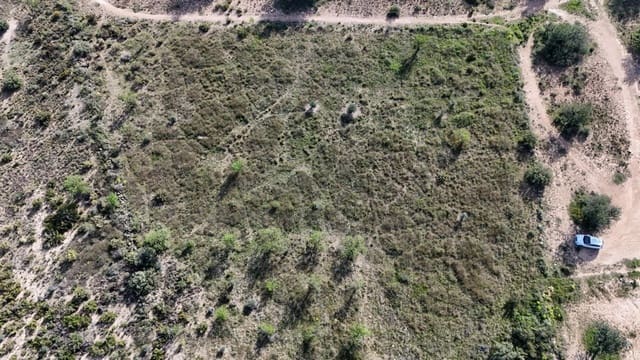 Grond te koop in Llíria - € 8.500 (Ref: 9695316)