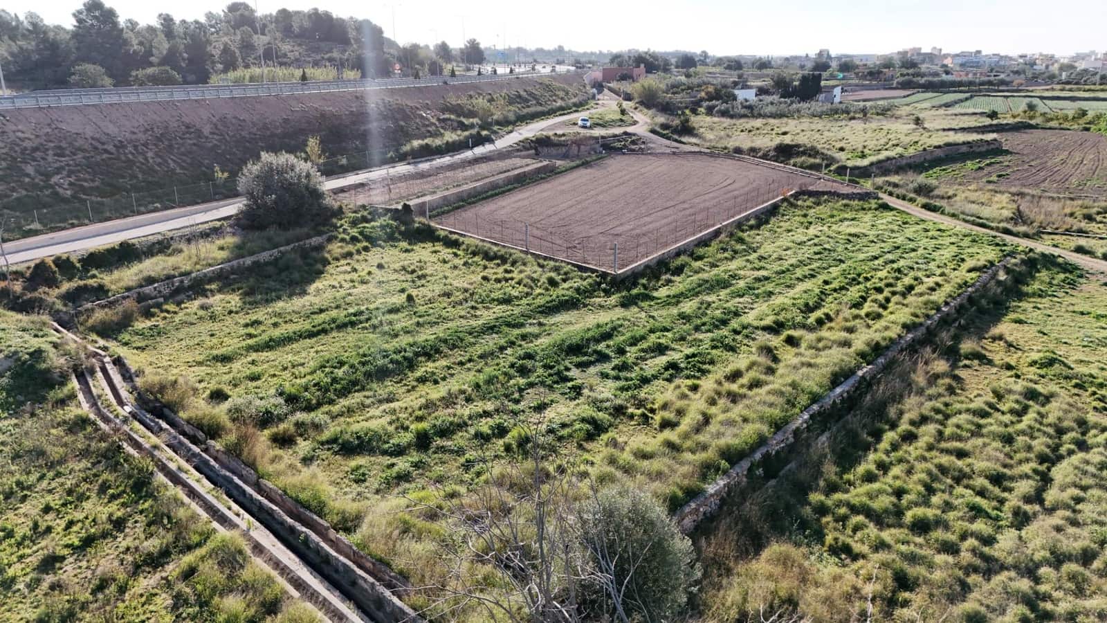 Finca/Casa di Campagna in vendita in Lliria - 9.000 € (Rif: 9695317)