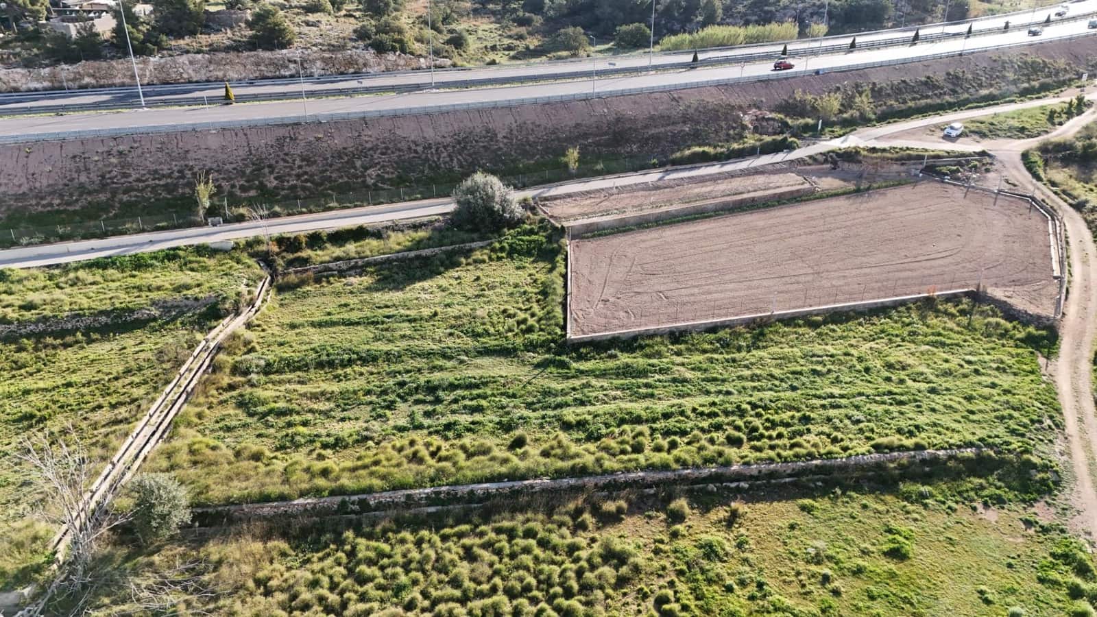 Finca/Casa di Campagna in vendita in Lliria - 9.000 € (Rif: 9695317)