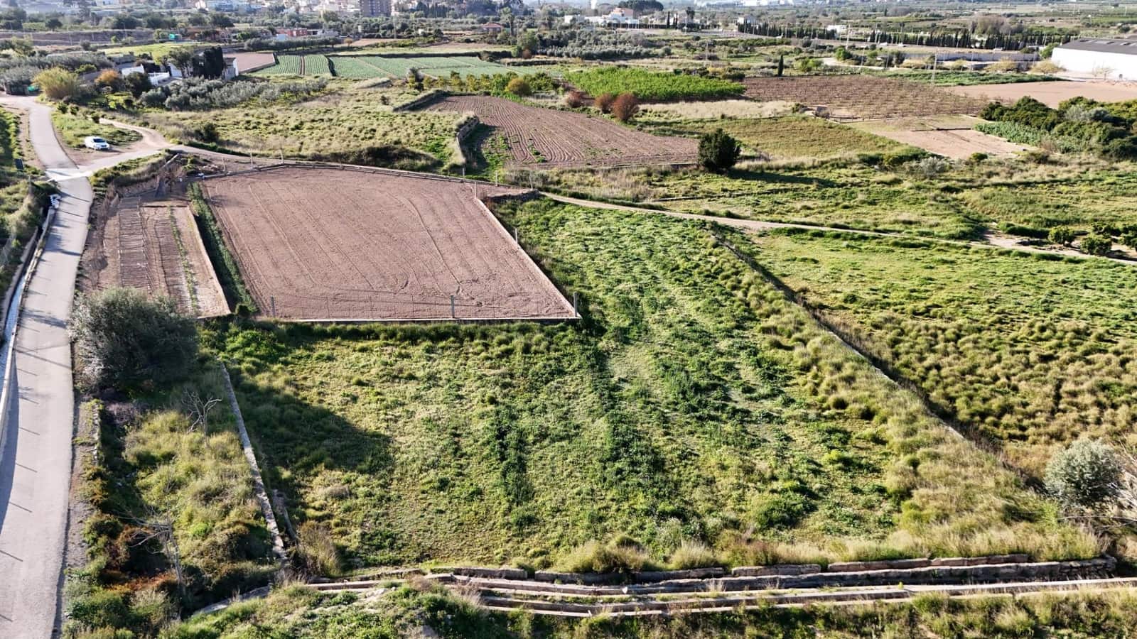 Finca/Casa di Campagna in vendita in Lliria - 9.000 € (Rif: 9695317)