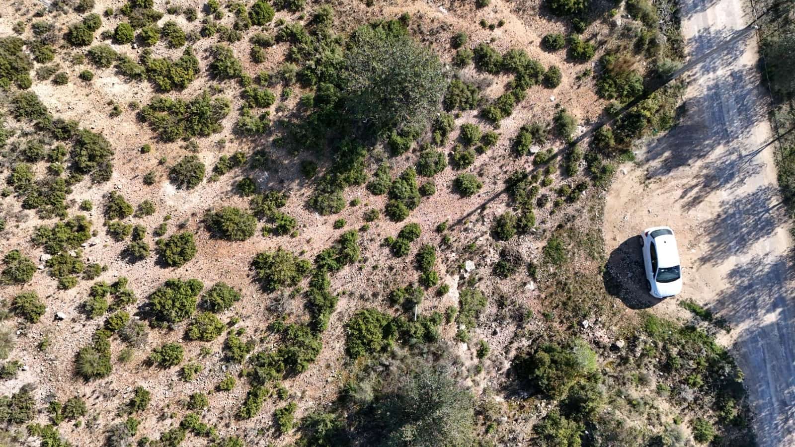 Bouwgrond te koop in Lliria - € 19.000 (Ref: 9695318)