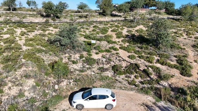 Bouwgrond te koop in Llíria - € 19.000 (Ref: 9695318)