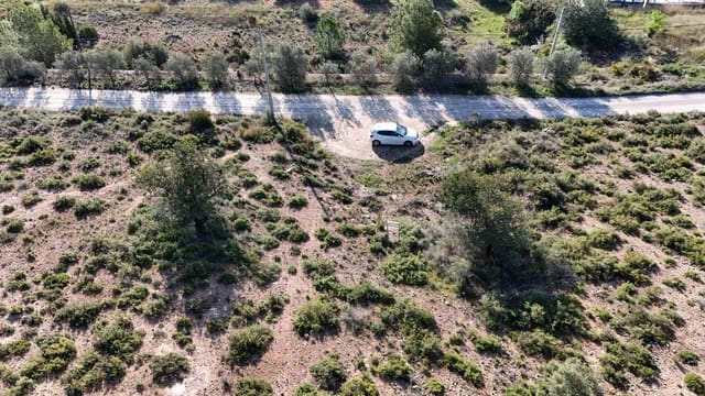 Bouwgrond te koop in Llíria - € 19.000 (Ref: 9695318)