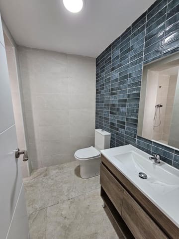 1 bedroom Apartment for sale in Benaguasil with garage - € 148,000 (Ref: 9695319)