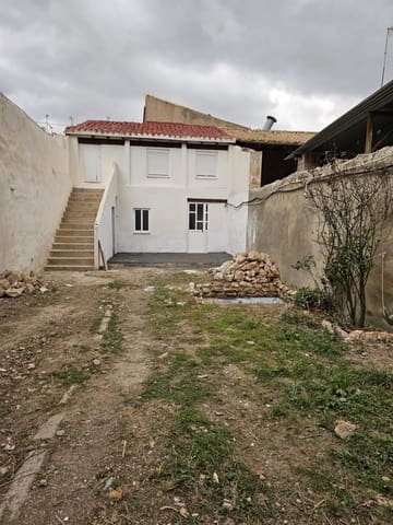 1 bedroom Apartment for sale in Benaguasil with garage - € 148,000 (Ref: 9695319)