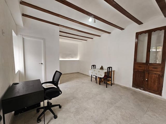 1 bedroom Apartment for sale in Benaguasil with garage - € 148,000 (Ref: 9695319)