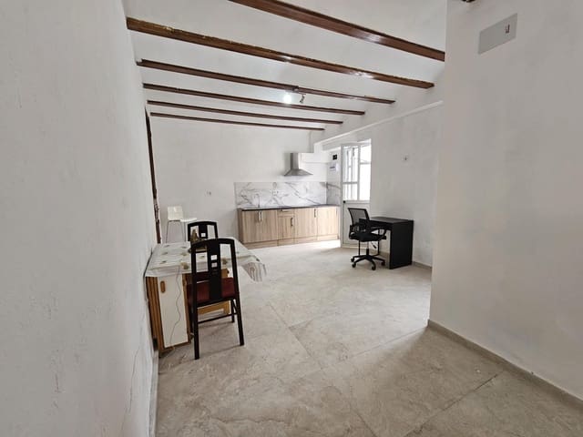 1 bedroom Apartment for sale in Benaguasil with garage - € 148,000 (Ref: 9695319)