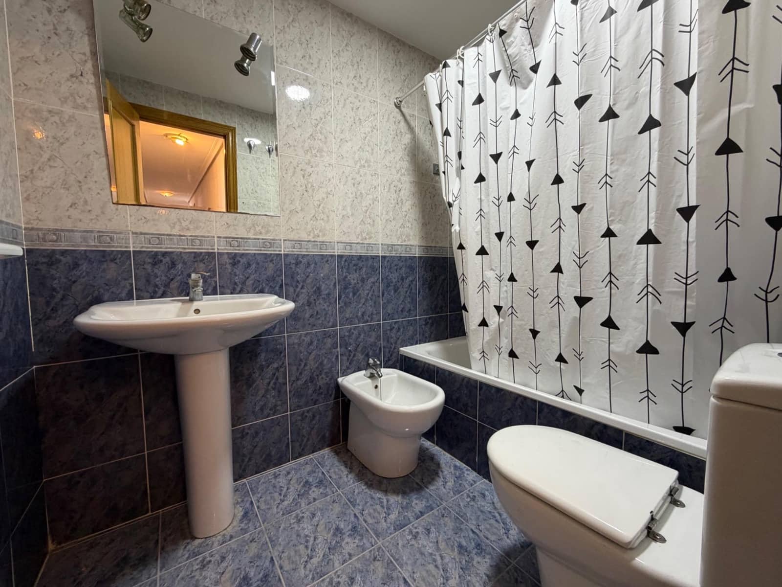 Piso de 3 habitaciones en Llíria en venta con garaje - 195.000 € (Ref: 9711952)