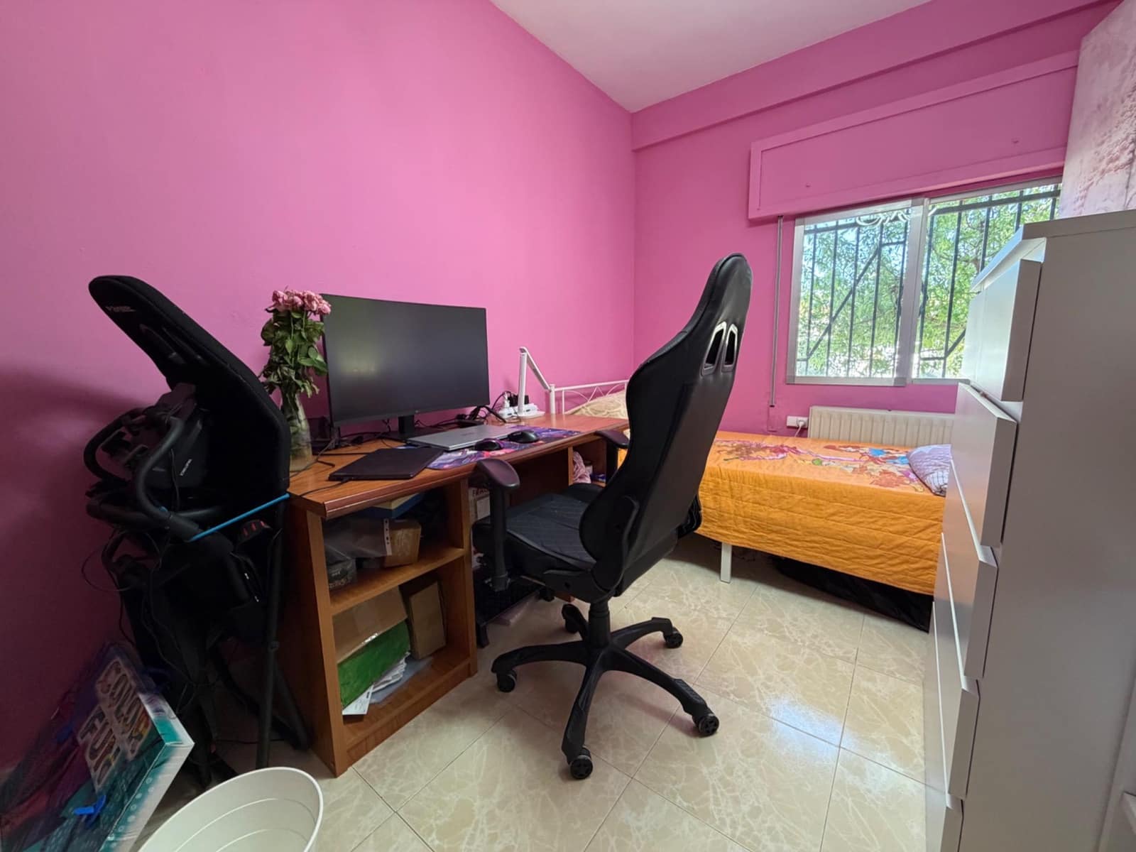 4 chambre Villa/Maison à vendre à Lliria avec piscine garage - 290 000 € (Ref: 9735578)