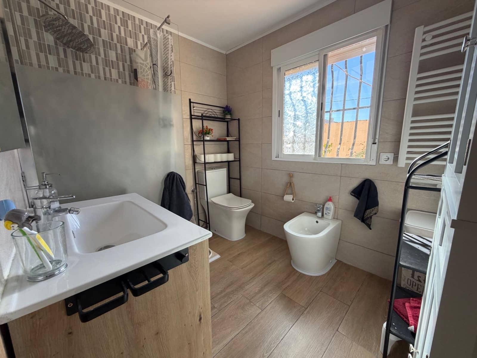 4 chambre Villa/Maison à vendre à Lliria avec piscine garage - 290 000 € (Ref: 9735578)