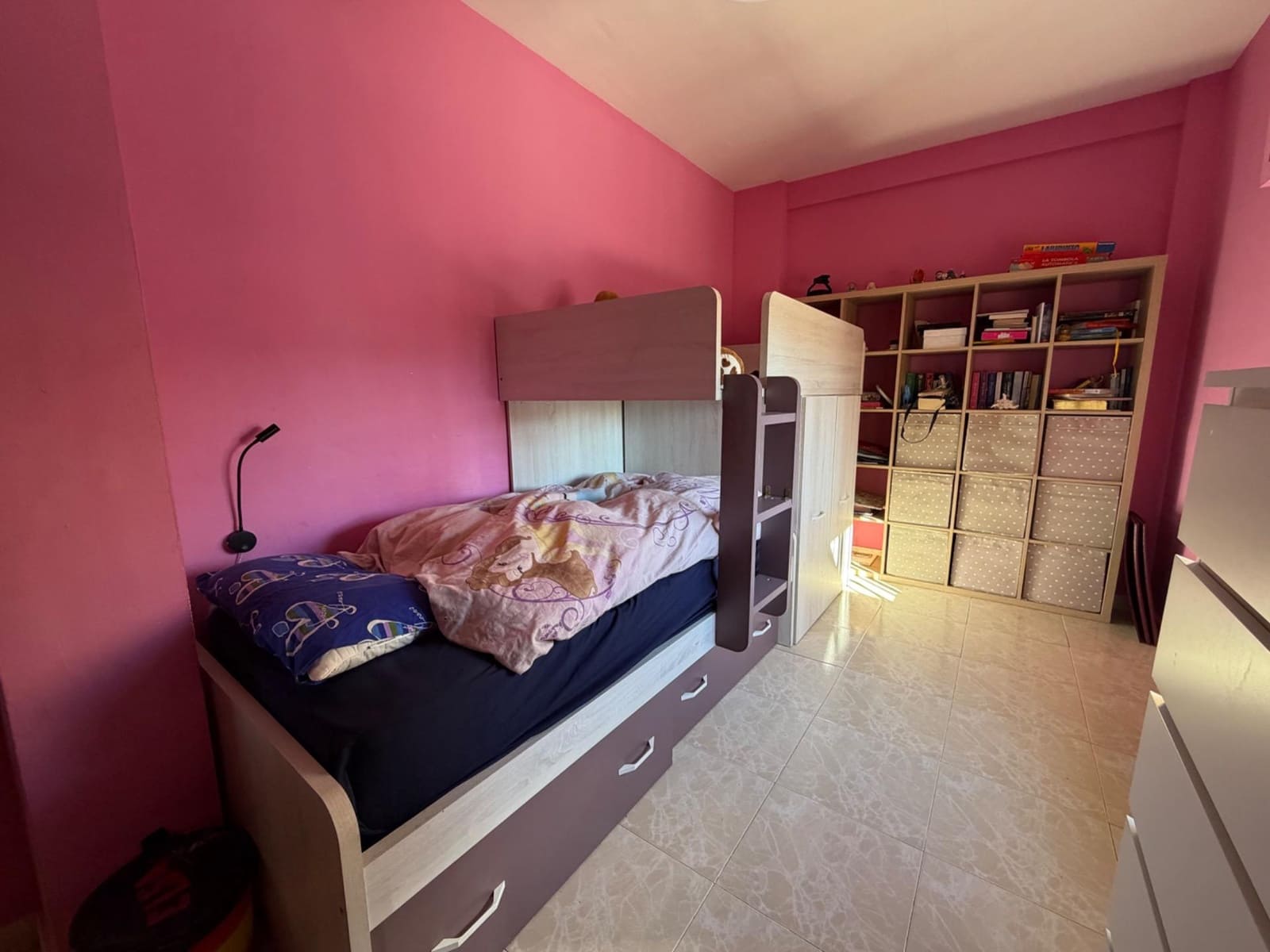 4 chambre Villa/Maison à vendre à Lliria avec piscine garage - 290 000 € (Ref: 9735578)