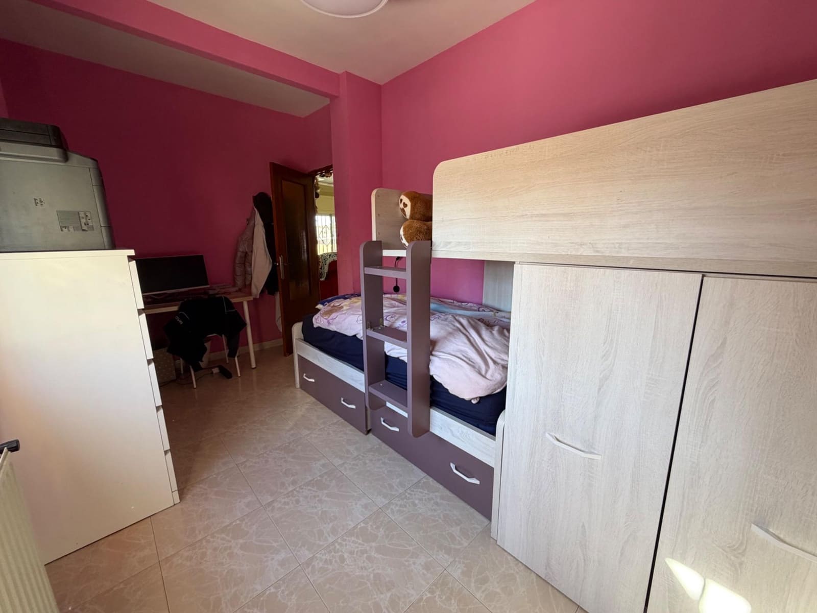 4 chambre Villa/Maison à vendre à Lliria avec piscine garage - 290 000 € (Ref: 9735578)