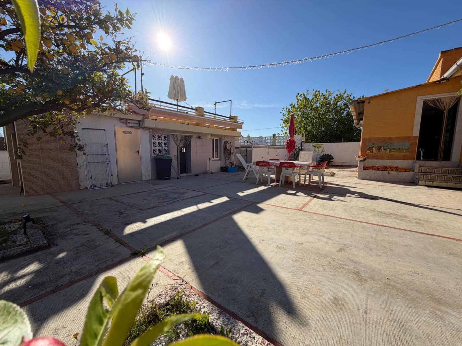 4 chambre Villa/Maison à vendre à Lliria avec piscine garage - 290 000 € (Ref: 9735578)