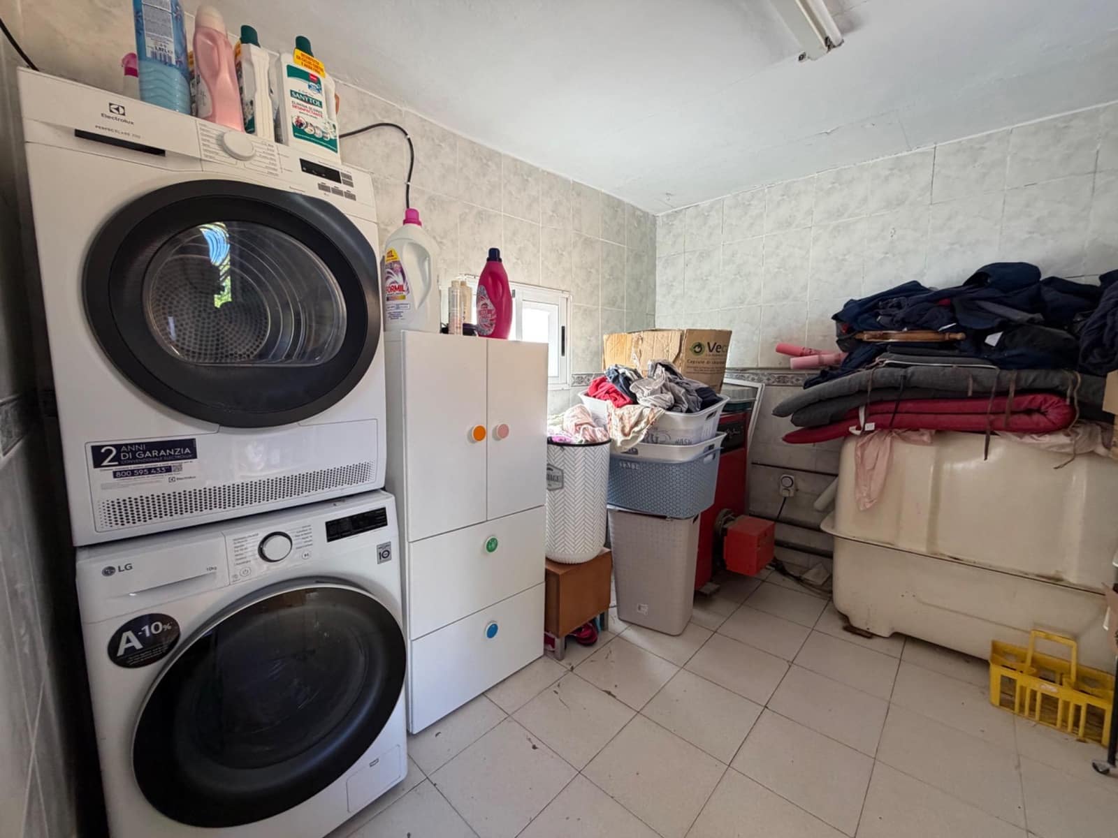 4 chambre Villa/Maison à vendre à Lliria avec piscine garage - 290 000 € (Ref: 9735578)