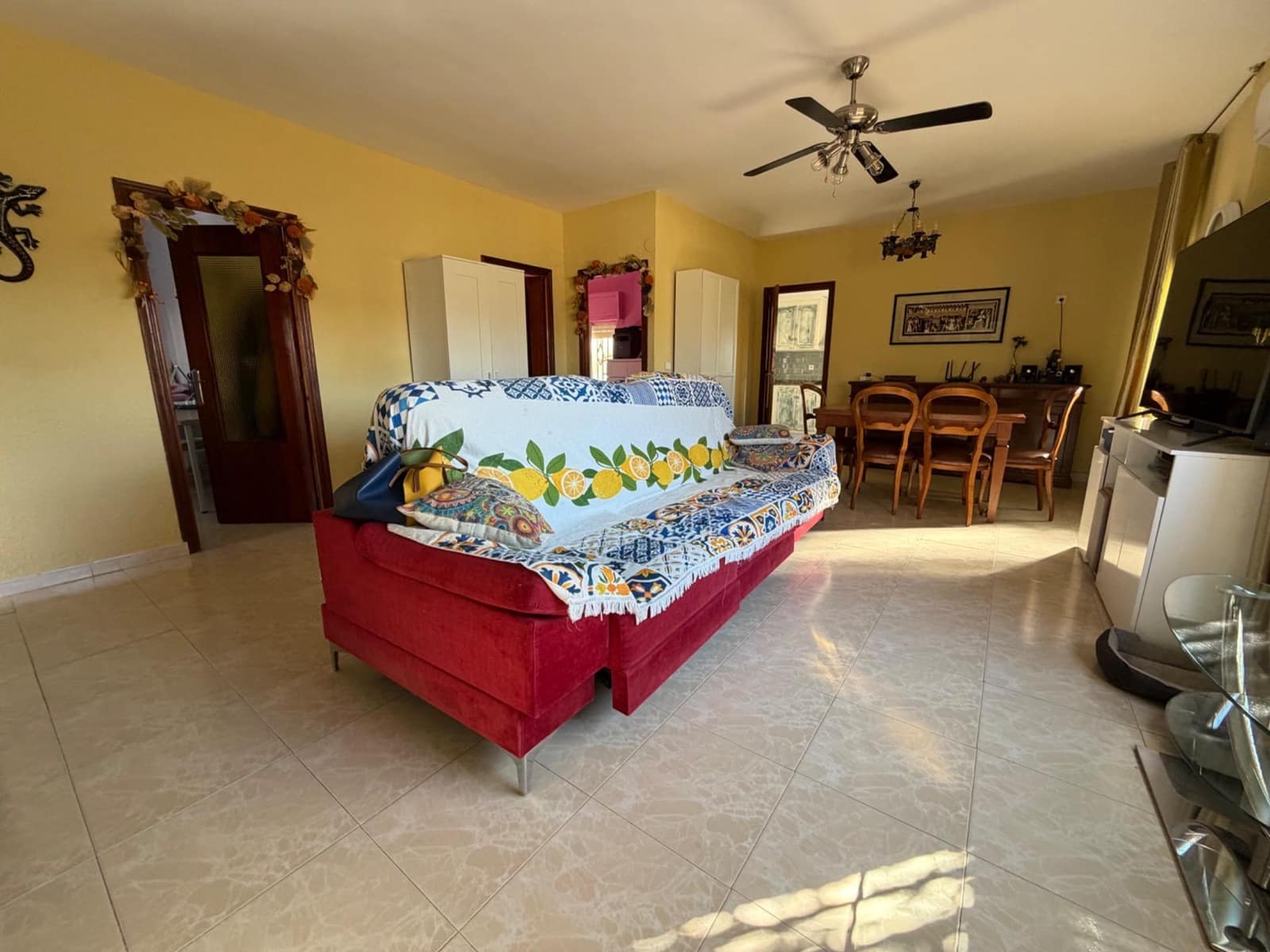 4 chambre Villa/Maison à vendre à Lliria avec piscine garage - 290 000 € (Ref: 9735578)