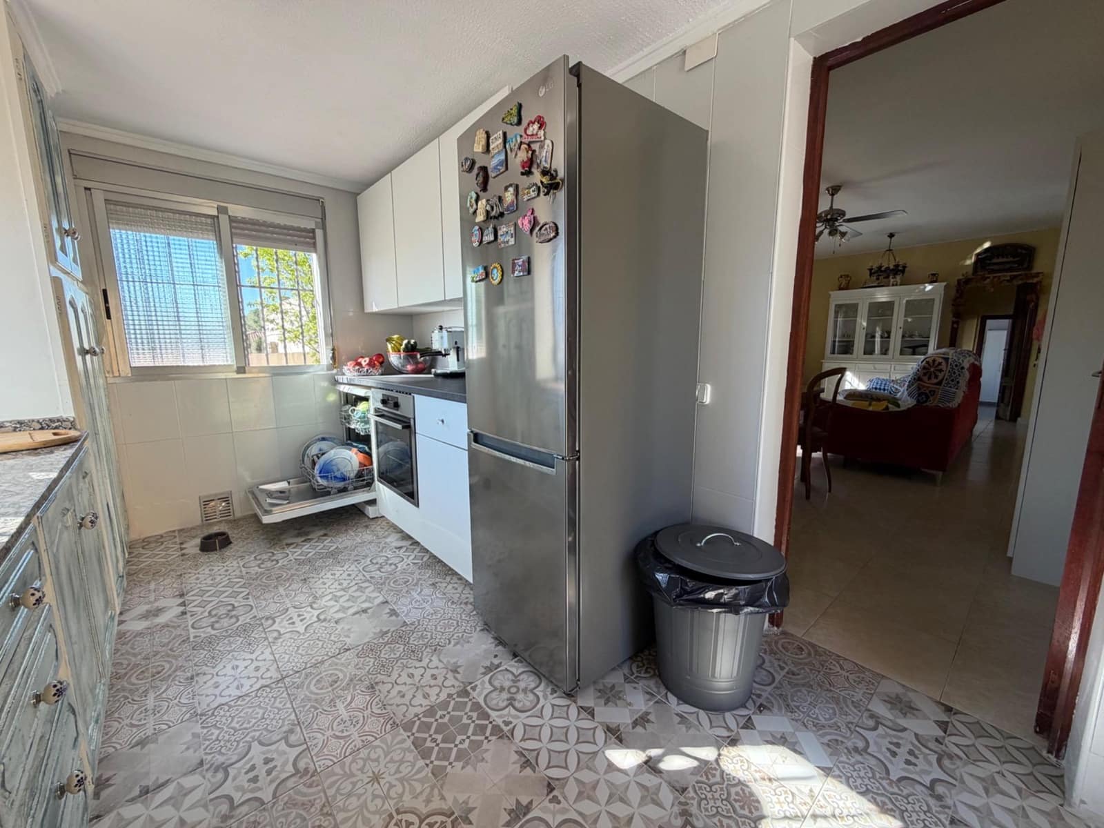 4 chambre Villa/Maison à vendre à Lliria avec piscine garage - 290 000 € (Ref: 9735578)