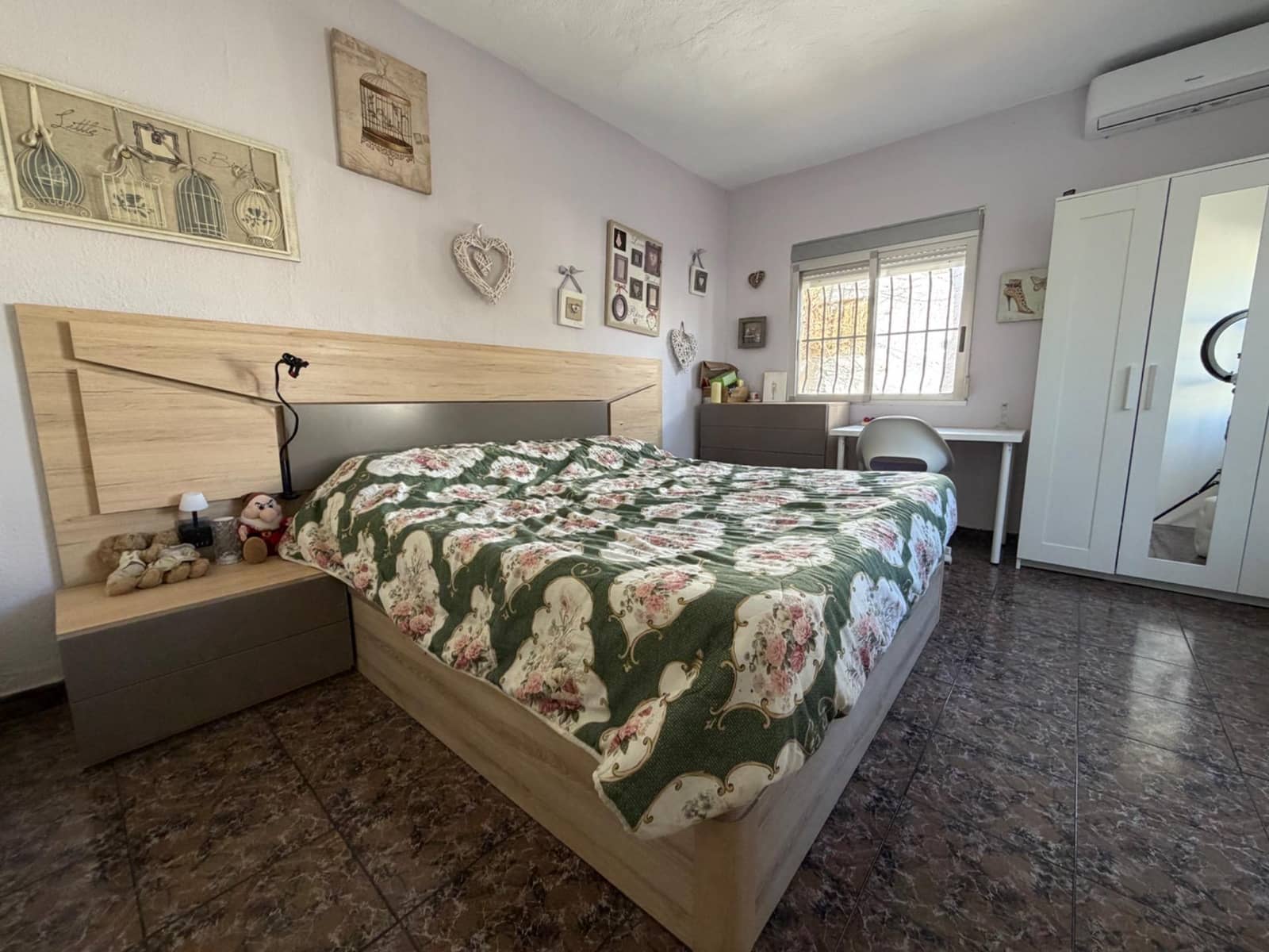 4 chambre Villa/Maison à vendre à Lliria avec piscine garage - 290 000 € (Ref: 9735578)