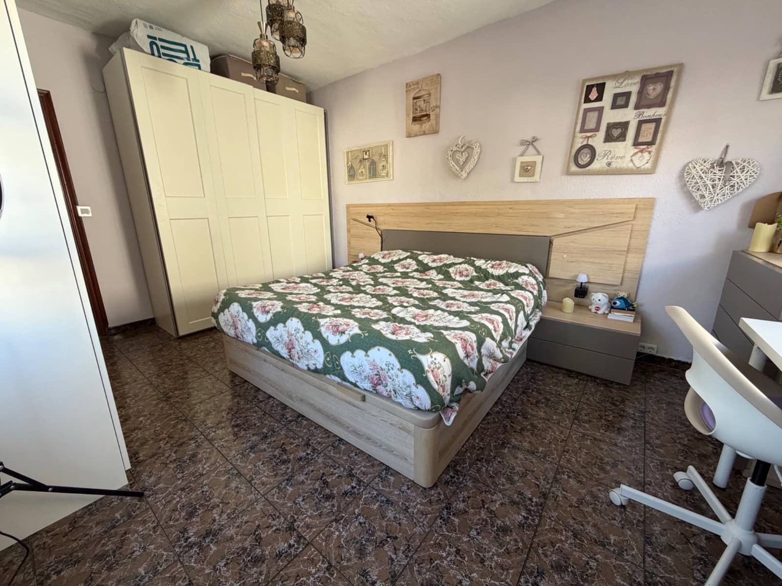 4 chambre Villa/Maison à vendre à Lliria avec piscine garage - 290 000 € (Ref: 9735578)