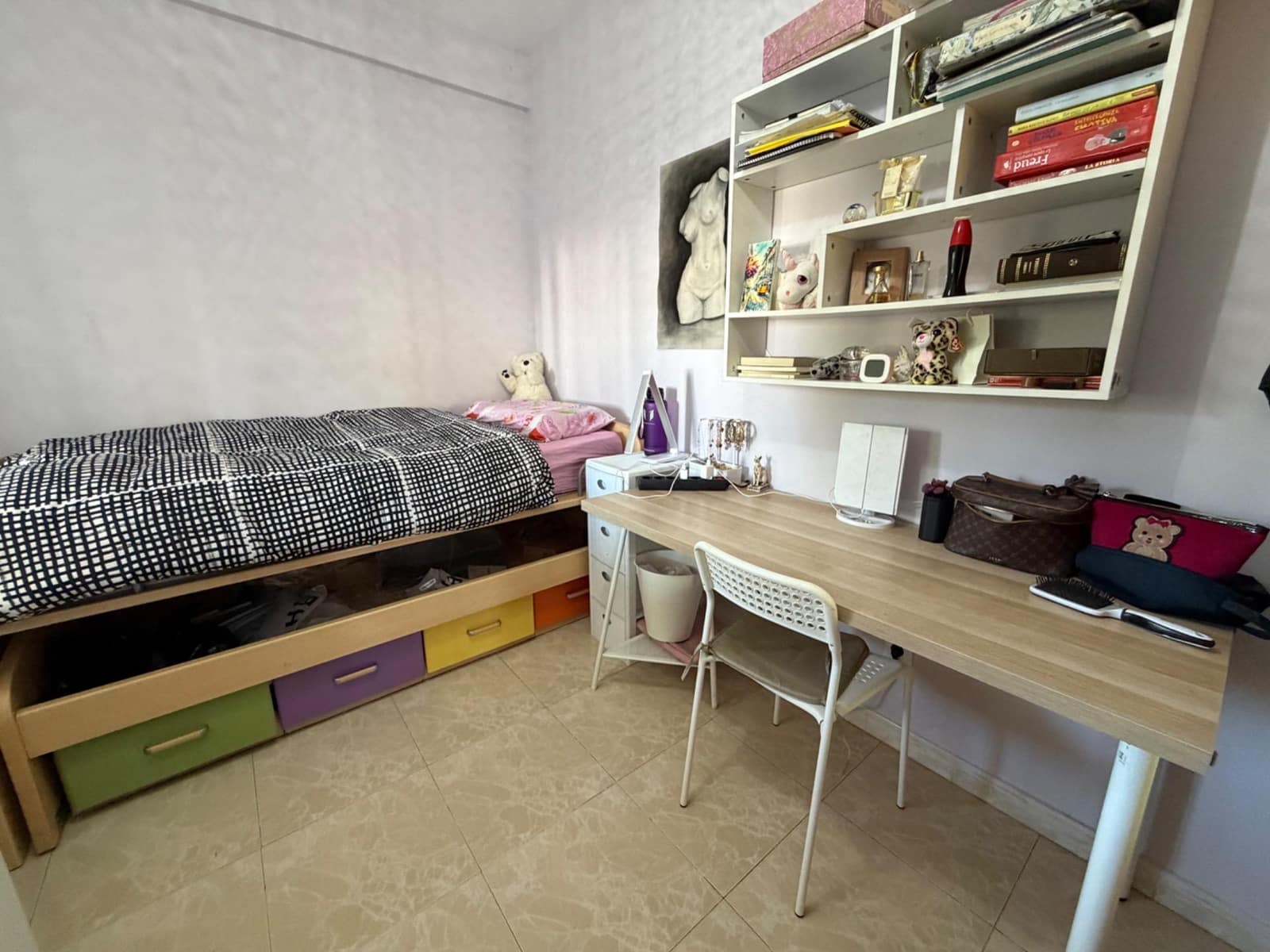 4 chambre Villa/Maison à vendre à Lliria avec piscine garage - 290 000 € (Ref: 9735578)