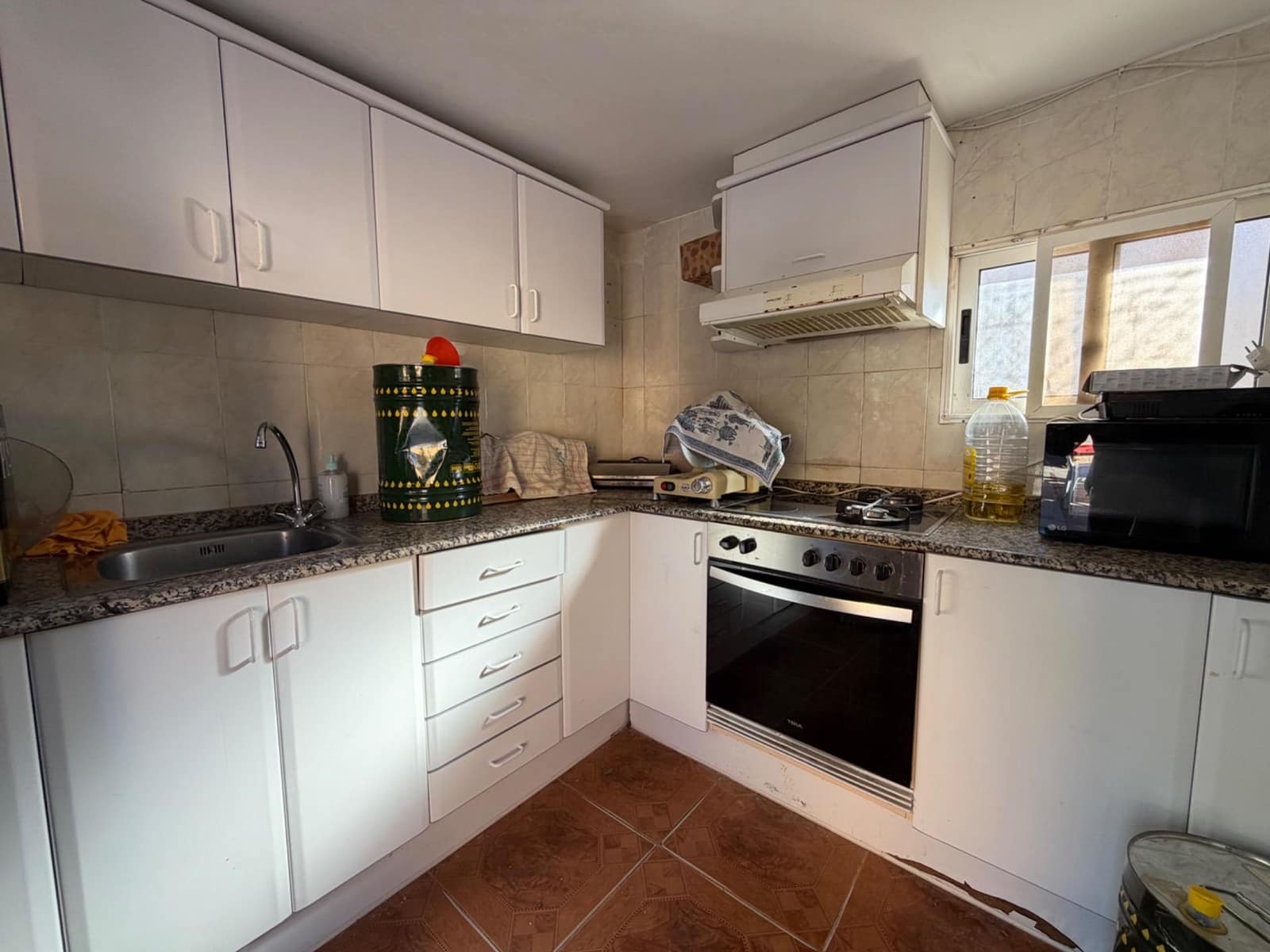 4 chambre Villa/Maison à vendre à Lliria avec piscine garage - 290 000 € (Ref: 9735578)