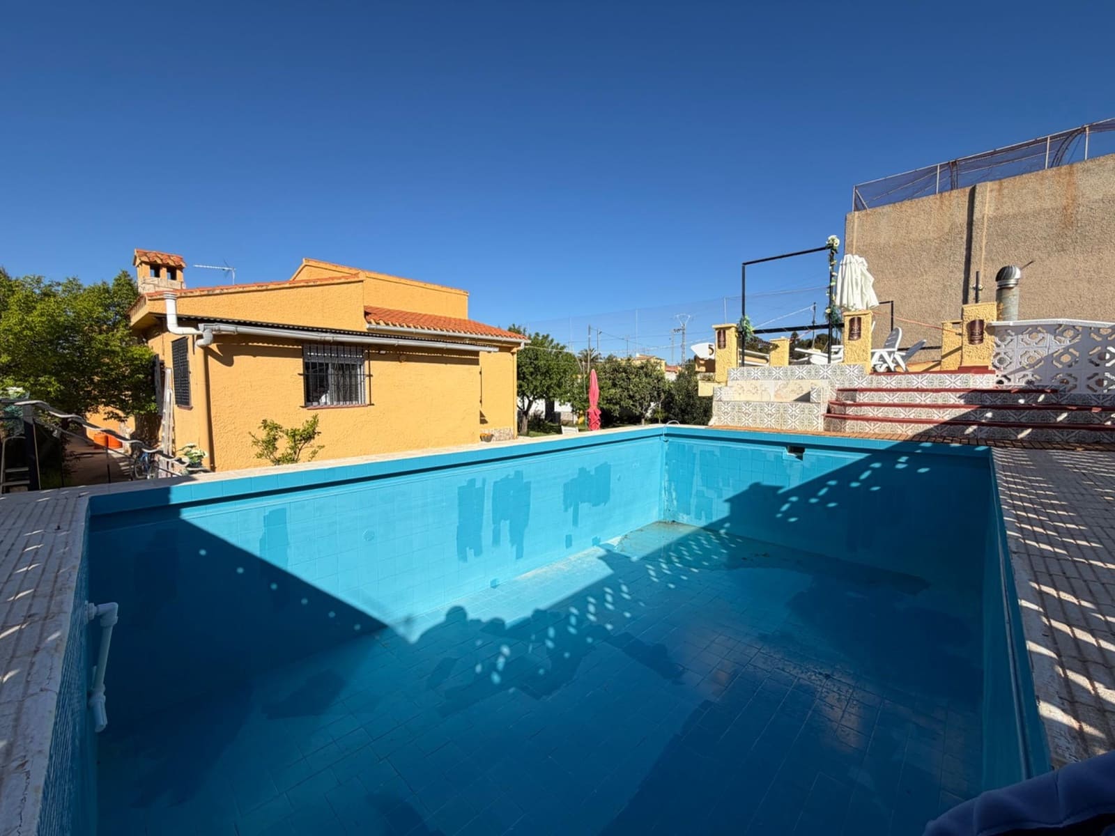 4 chambre Villa/Maison à vendre à Lliria avec piscine garage - 290 000 € (Ref: 9735578)