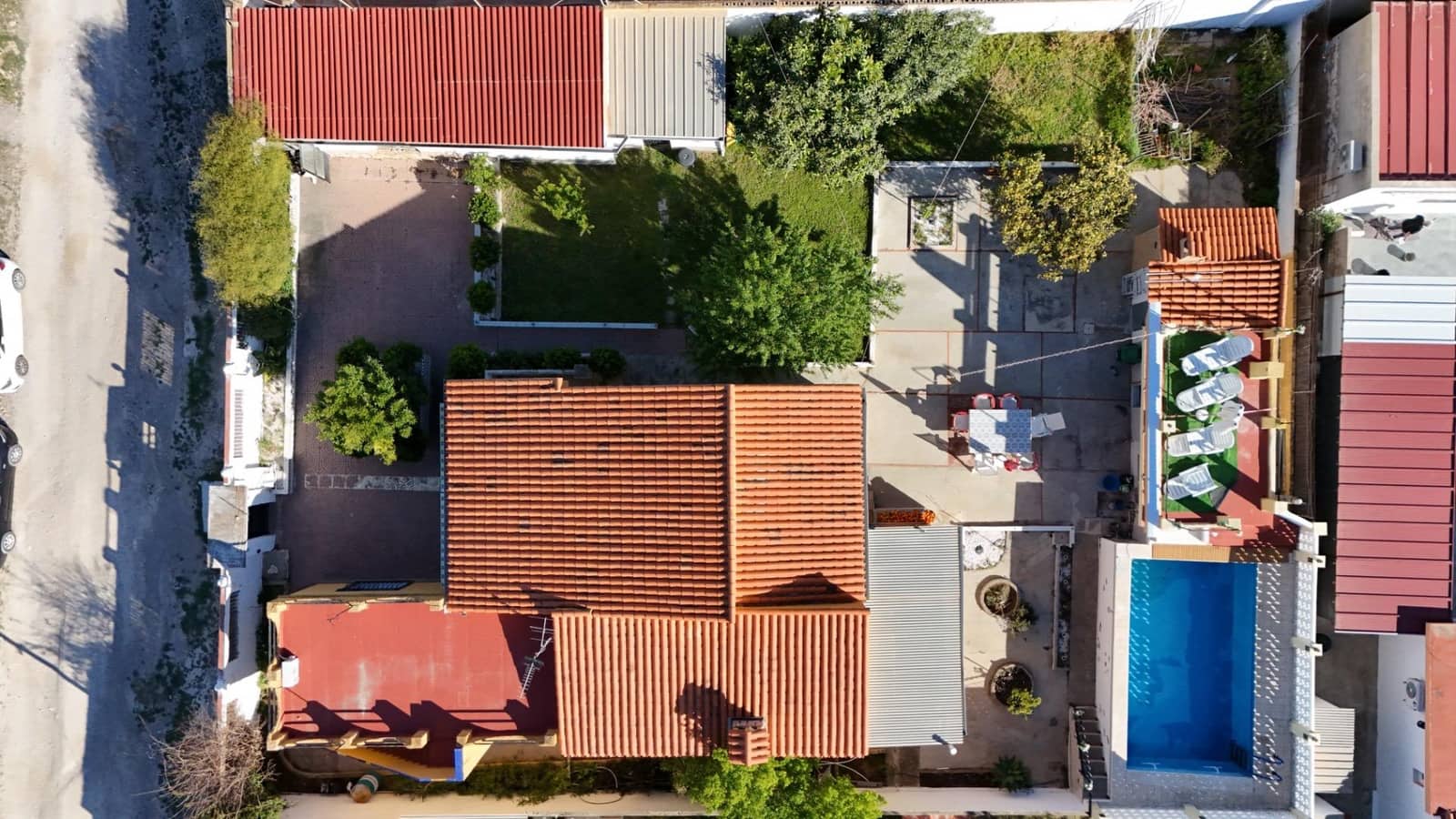 4 chambre Villa/Maison à vendre à Lliria avec piscine garage - 290 000 € (Ref: 9735578)