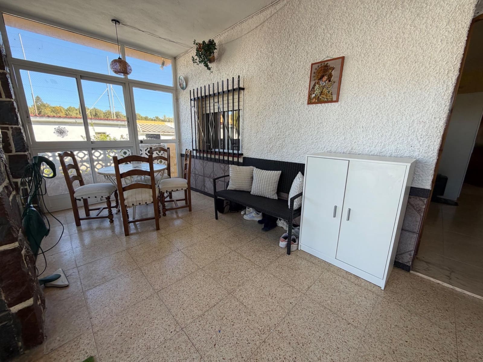 4 chambre Villa/Maison à vendre à Lliria avec piscine garage - 290 000 € (Ref: 9735578)