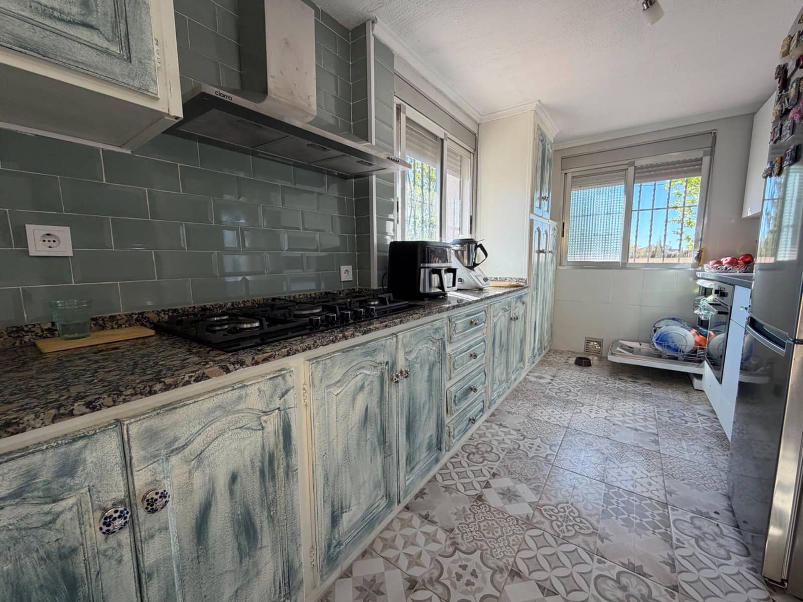 4 chambre Villa/Maison à vendre à Lliria avec piscine garage - 290 000 € (Ref: 9735578)