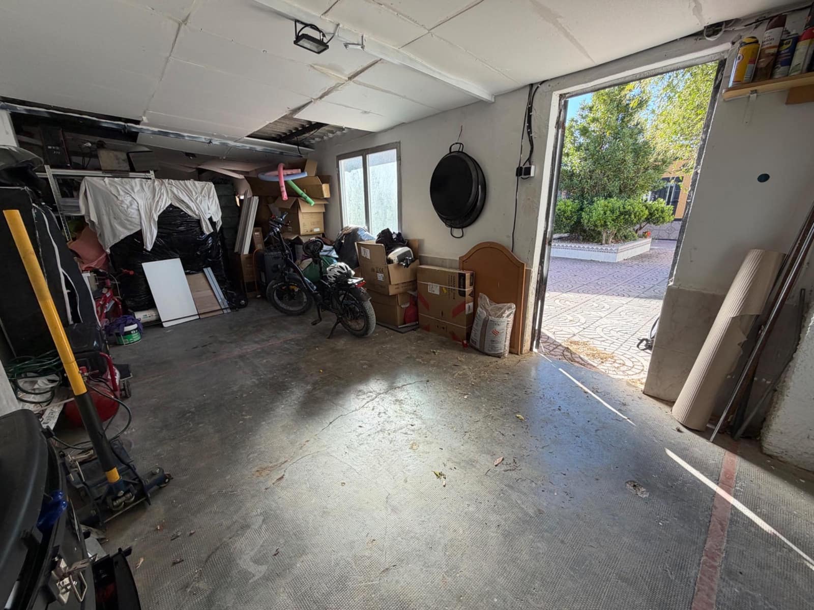 4 chambre Villa/Maison à vendre à Lliria avec piscine garage - 290 000 € (Ref: 9735578)