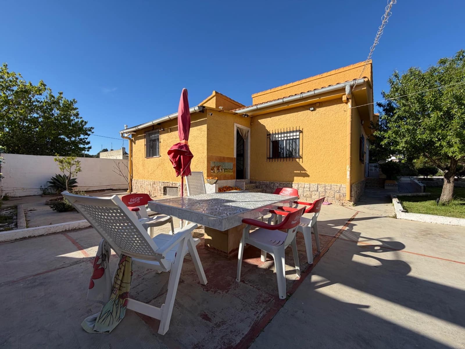 4 chambre Villa/Maison à vendre à Lliria avec piscine garage - 290 000 € (Ref: 9735578)