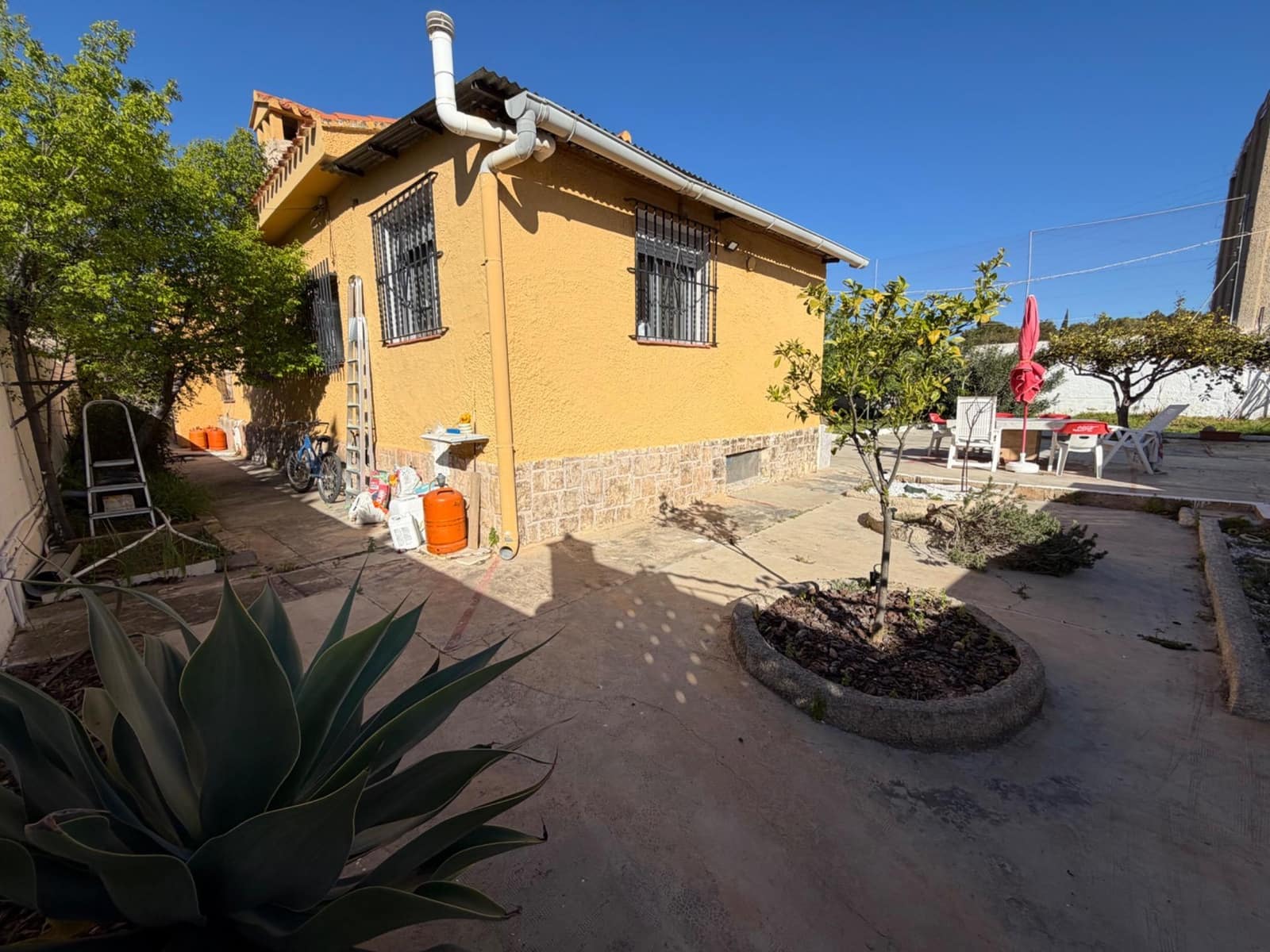 4 chambre Villa/Maison à vendre à Lliria avec piscine garage - 290 000 € (Ref: 9735578)