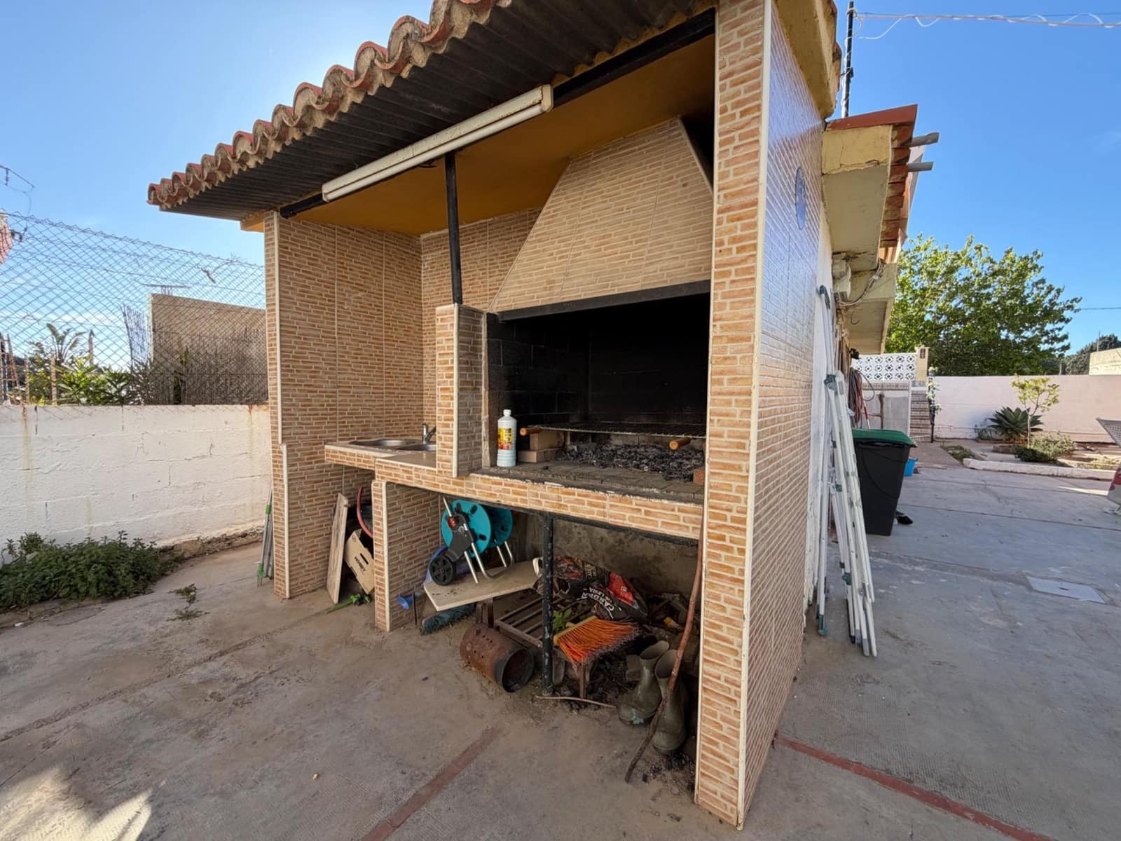 4 chambre Villa/Maison à vendre à Lliria avec piscine garage - 290 000 € (Ref: 9735578)