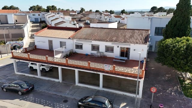 Commerciale in vendita in Domeño - 175.000 € (Rif: 9735579)