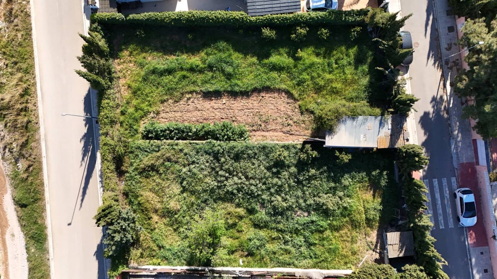 Działka budowlana na sprzedaż w Lliria - 100 000 € (Ref: 9735580)