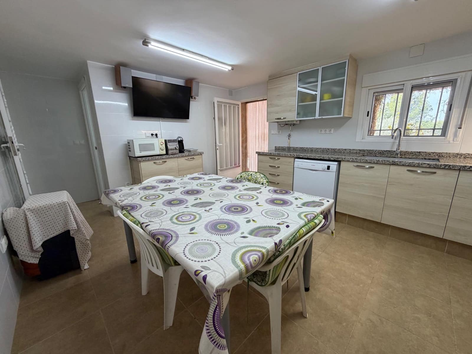 5 makuuhuone Huvila myytävänä paikassa Olocau mukana uima-altaan 
autotalli - 295 000 € (Ref: 9755654)