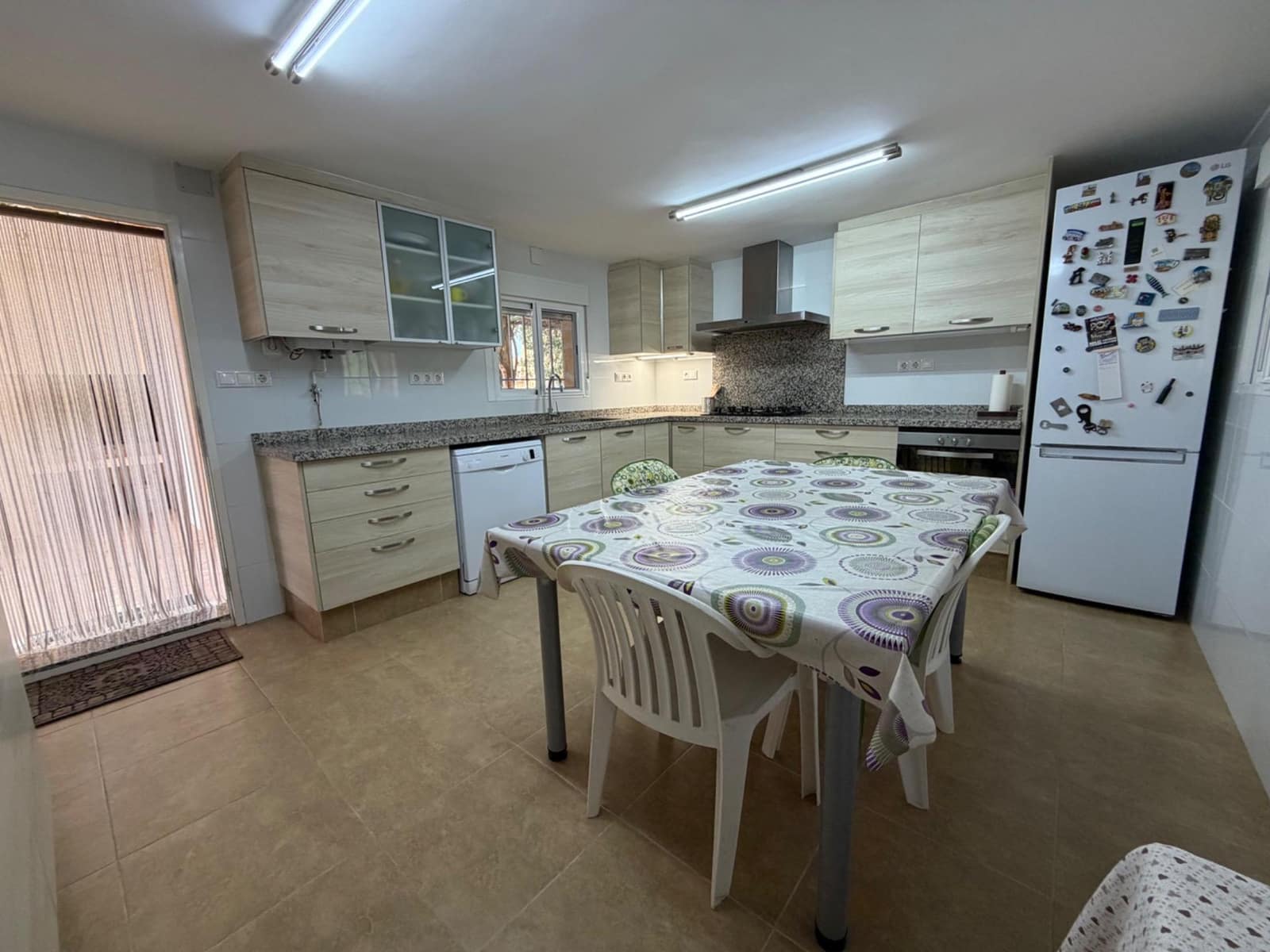 5 makuuhuone Huvila myytävänä paikassa Olocau mukana uima-altaan 
autotalli - 295 000 € (Ref: 9755654)