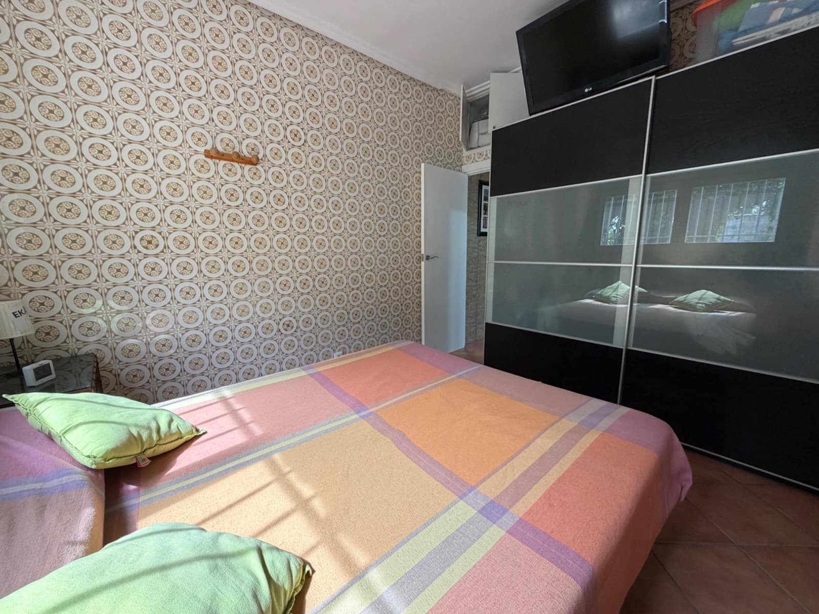 5 makuuhuone Huvila myytävänä paikassa Olocau mukana uima-altaan 
autotalli - 295 000 € (Ref: 9755654)