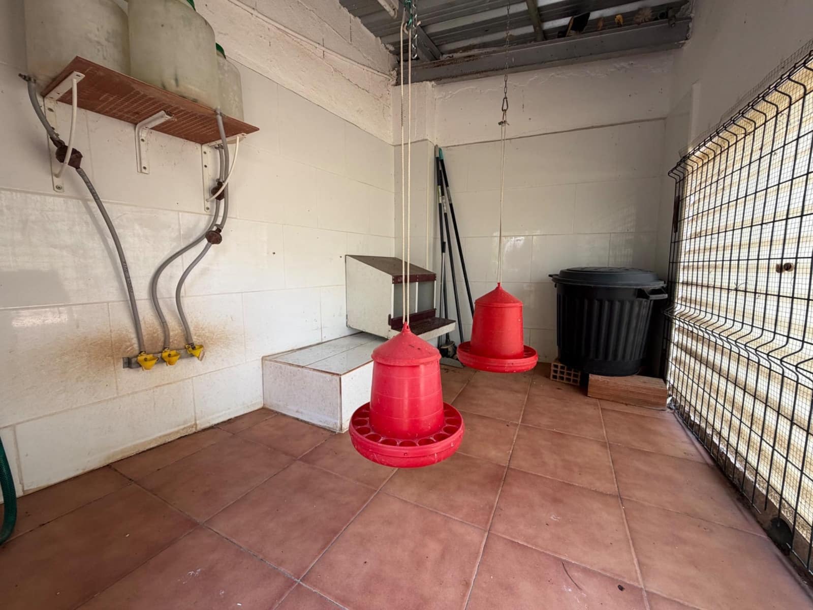 5 makuuhuone Huvila myytävänä paikassa Olocau mukana uima-altaan 
autotalli - 295 000 € (Ref: 9755654)