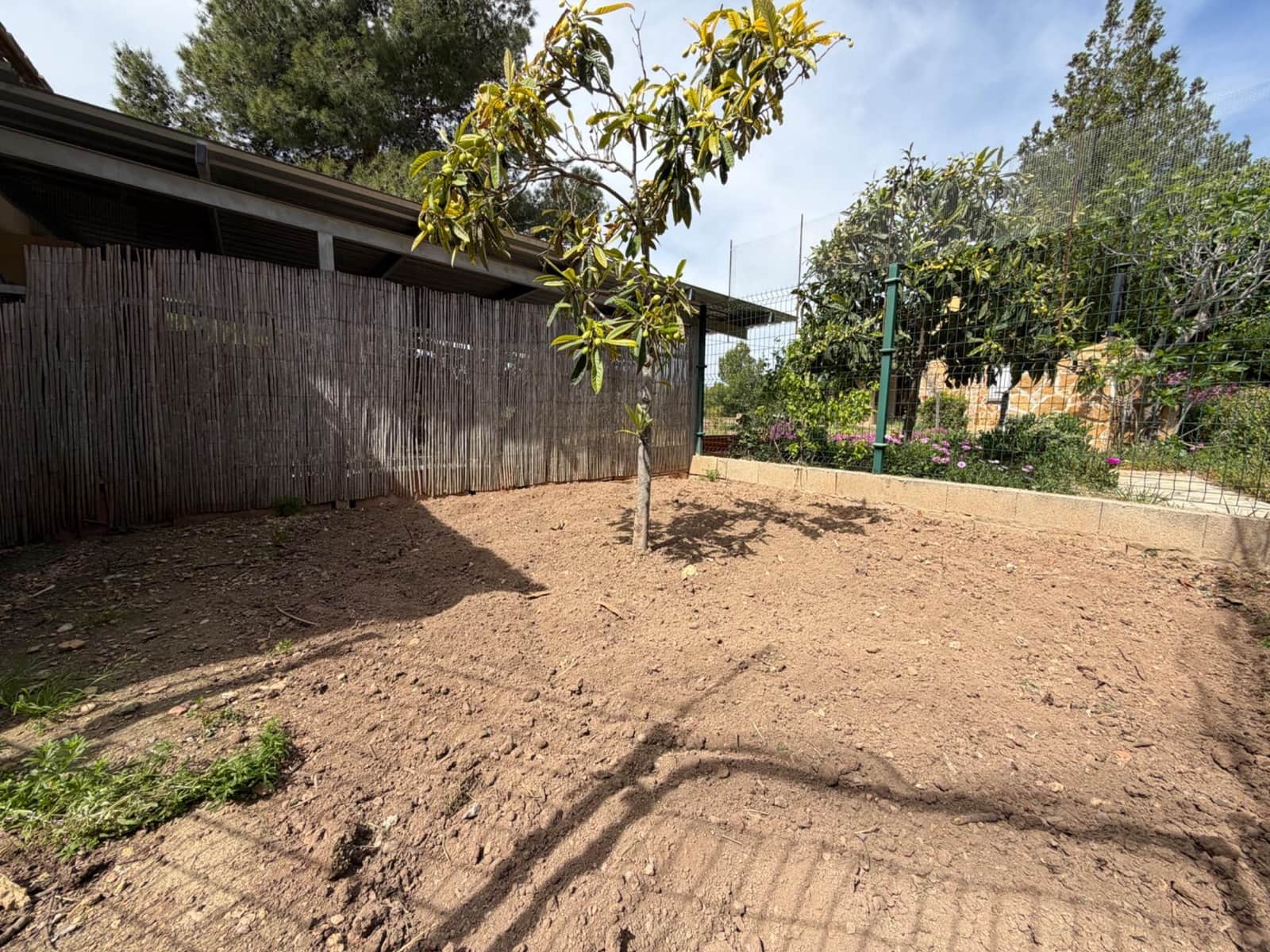 5 makuuhuone Huvila myytävänä paikassa Olocau mukana uima-altaan 
autotalli - 295 000 € (Ref: 9755654)