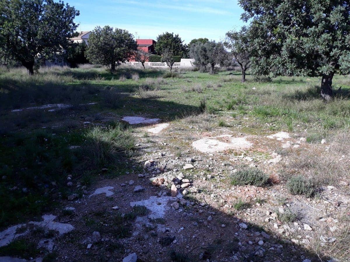 Area Edificabile in vendita in Lliria - 66.000 € (Rif: 9758949)