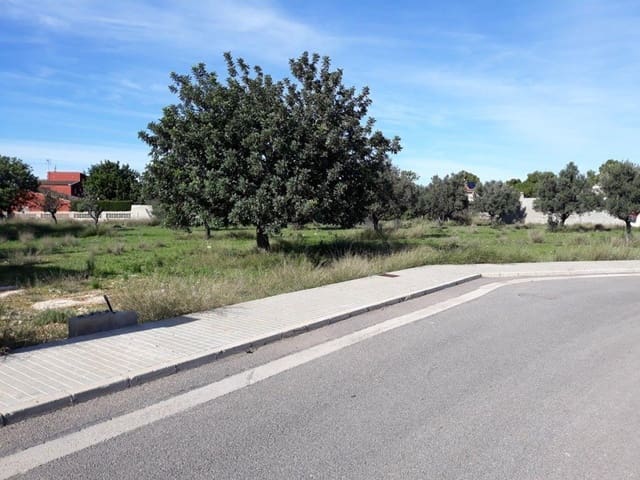 Terrain à Bâtir à vendre à Llíria - 66 000 € (Ref: 9758949)
