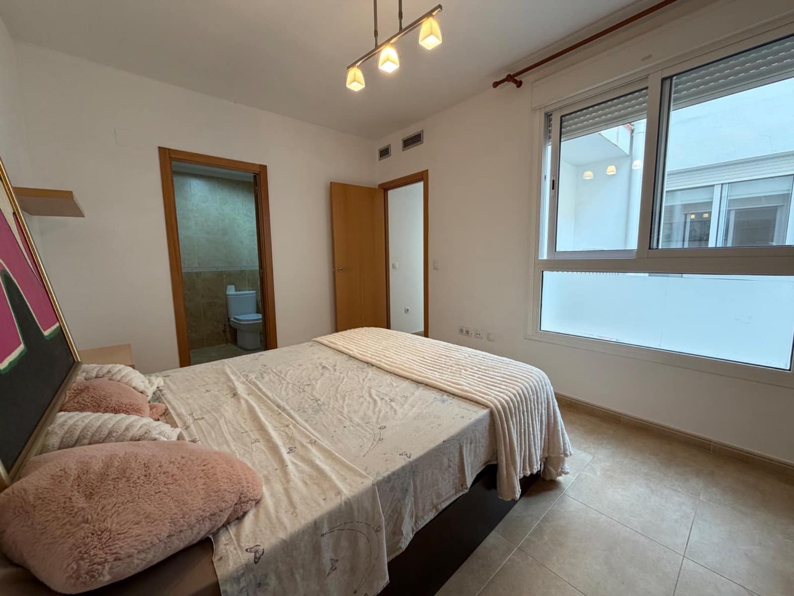 3 camera da letto Appartamento in vendita in Benaguasil con garage - 225.000 € (Rif: 9758950)
