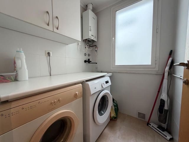 Piso de 3 habitaciones en Benaguasil en venta con garaje - 225.000 € (Ref: 9758950)