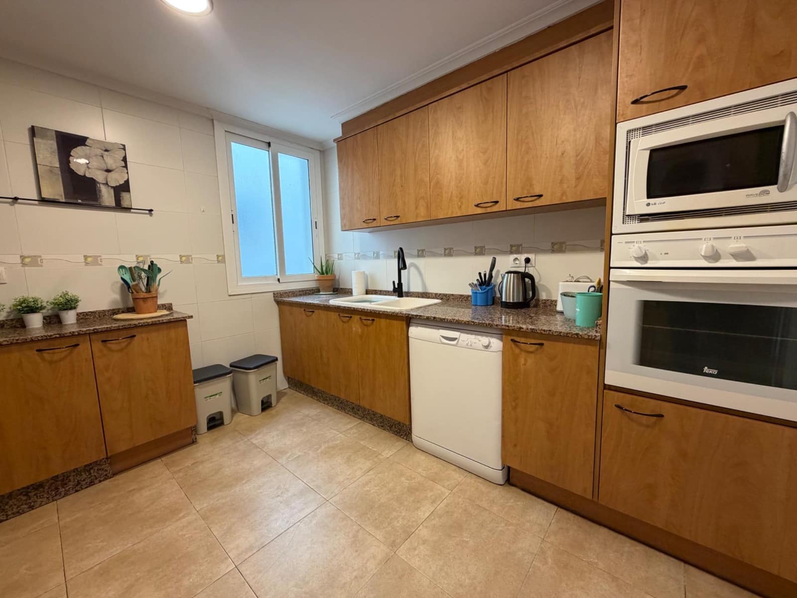 3 camera da letto Appartamento in vendita in Benaguasil con garage - 225.000 € (Rif: 9758950)