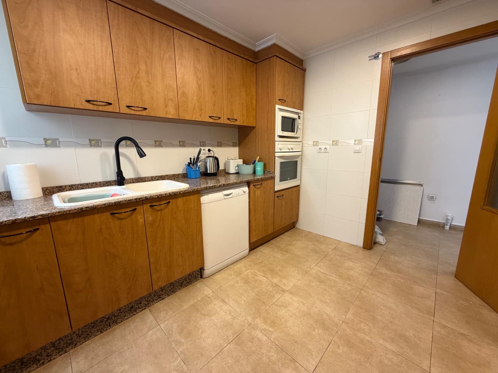 3 camera da letto Appartamento in vendita in Benaguasil con garage - 225.000 € (Rif: 9758950)